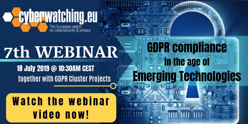 Webinar