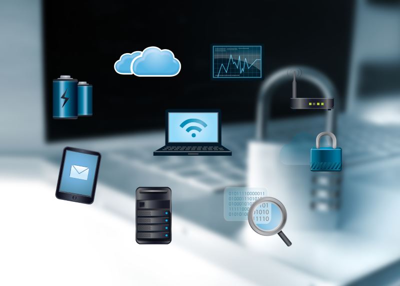 Safeguard your company!